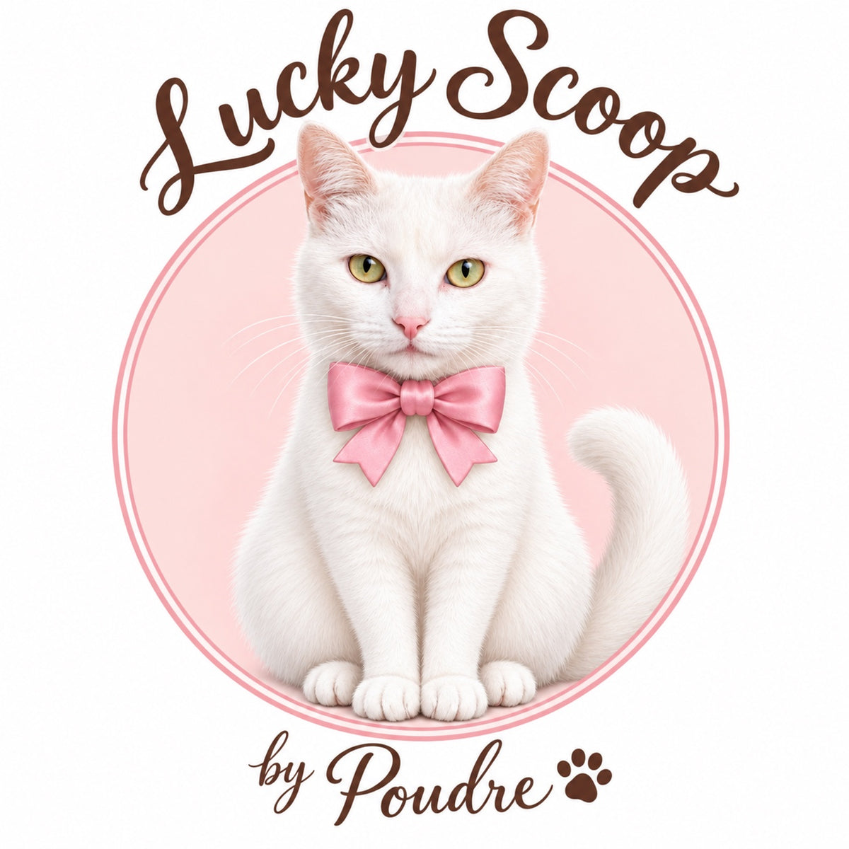 Lucky Scoop By Poudre